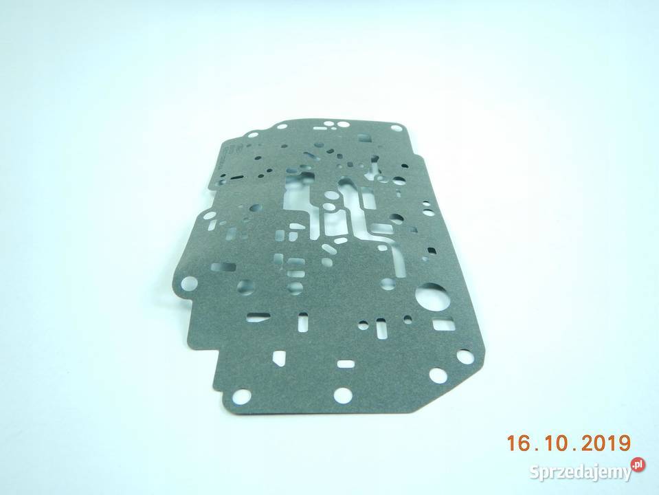 USZCZELKA SKRZYNI AUTOMAT FIAT UNO 8995 ASO osobowe