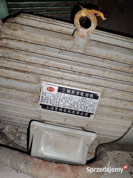 Sprzedam silniki Silniki mazowieckie Sochaczew