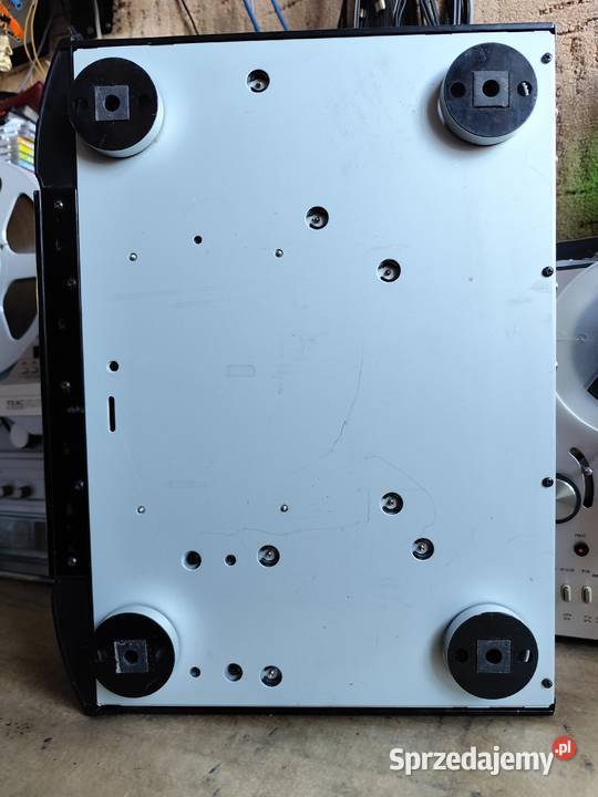 odtwarzacz Marantz CD 6005 Mosty