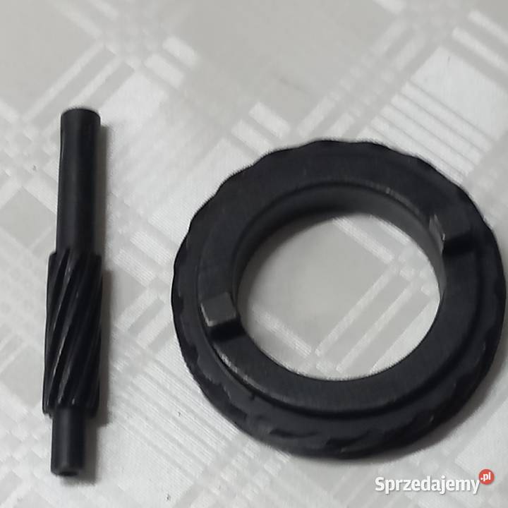 KOMPLET NAPRAWCZY ŚLIMAKA ROMET KOMAR ŻAK RYŚ