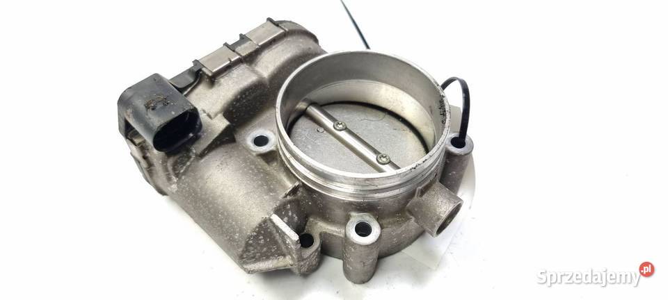 PRZEPUSTNICA AUDI S8 D3 078133062C Lipno