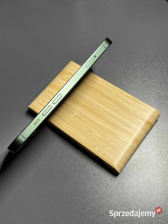 iPhone 13 128GB ZielonyGreen Nowy Warszawa