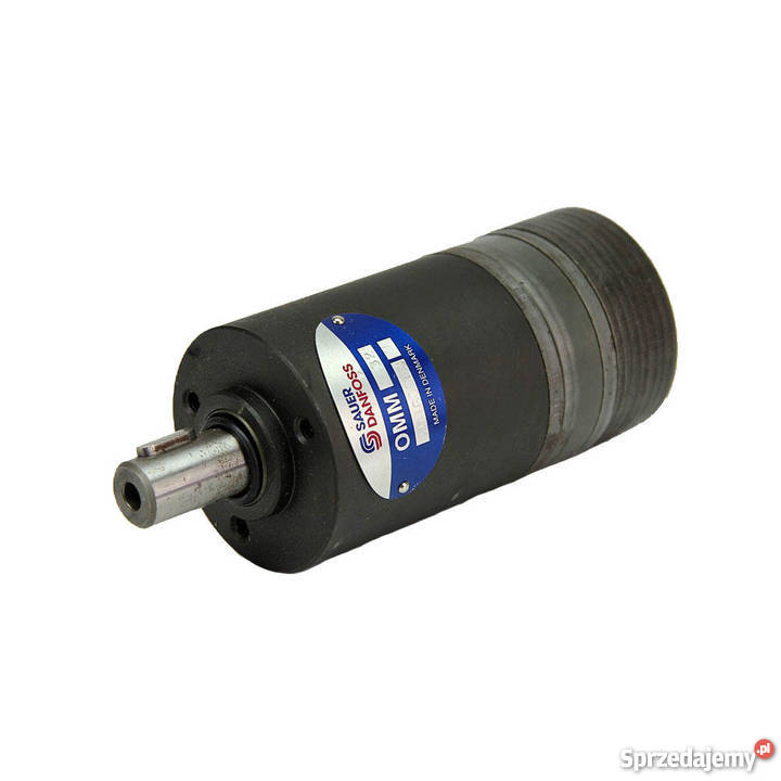 Silnik orbitrol OMM 40 Sauer Danfoss oryginał