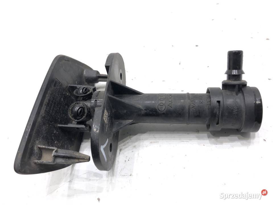 SPRYSKIWACZ REFLEKTORA LEWY PRZÓD AUDI A8 D5 podkarpackie sprzedam