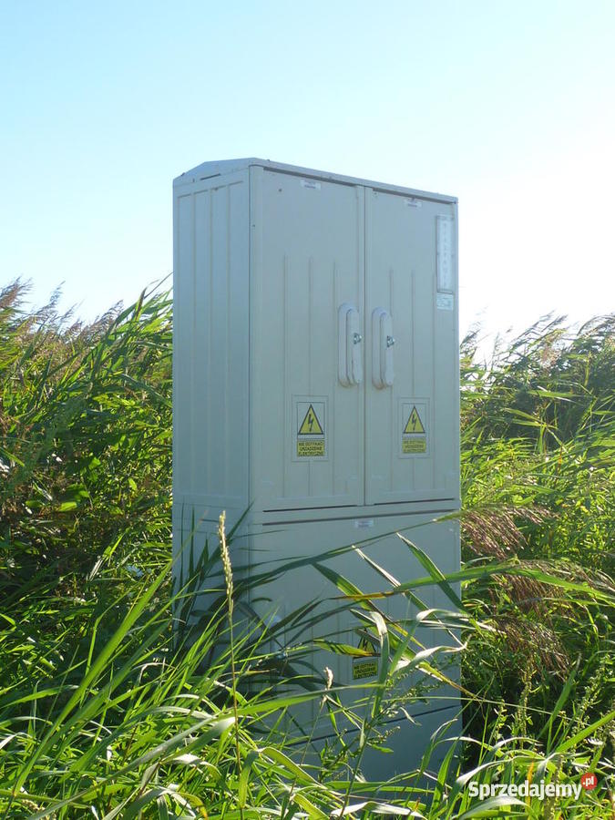 jez Miedwie działki budowlane 1200m2 Kunowo