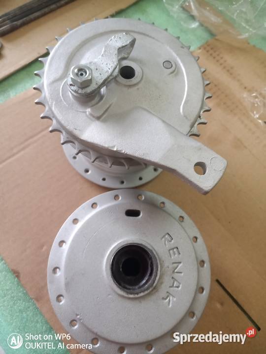 simson sr 2 pisstykola Tarnowskie Góry sprzedam