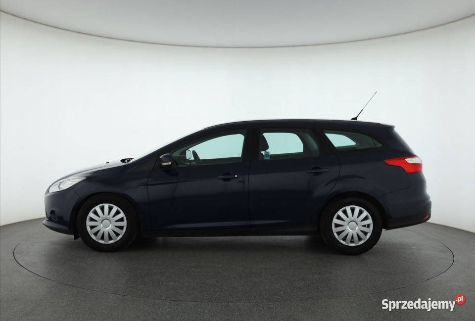Ford Focus 16 TDCi elektryczne szyby Piaseczno