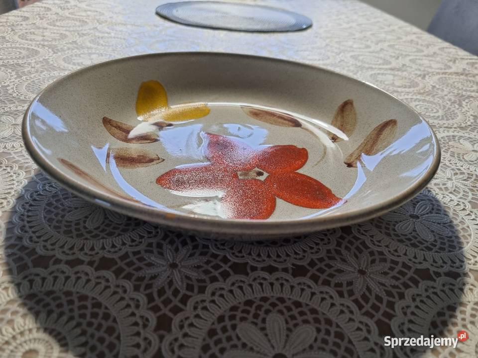 Misa salaterka ceramiczna