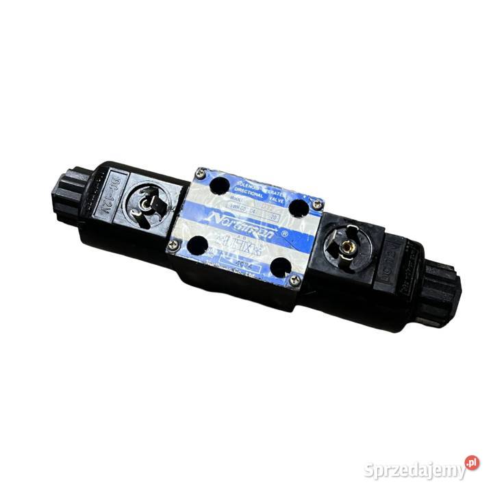 NORTHMAN SWHG02C4D1220 SWHG02C4D1220 Zawór Poznań