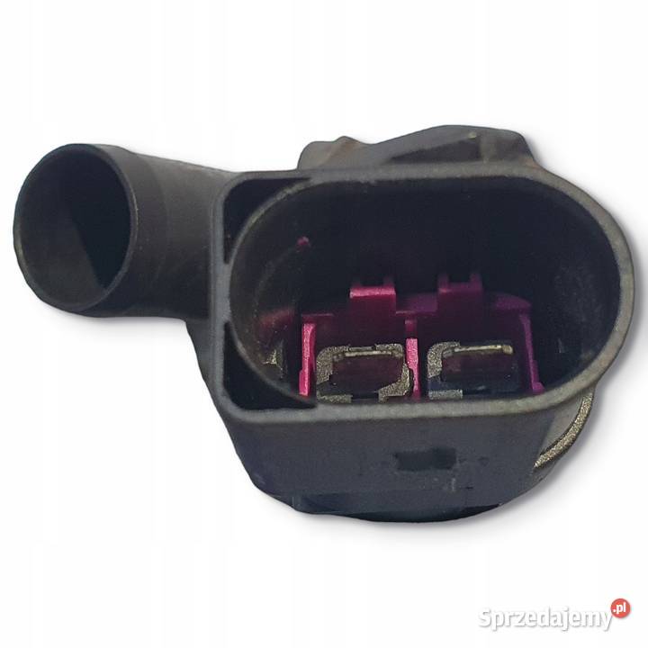 POMPA POWIETRZA WTÓRNEGO Porsche Cayenne I 45 V8 Chełm