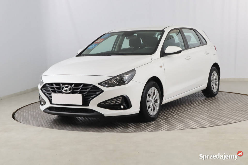 Hyundai i30 16 CRDi ABS śląskie sprzedam