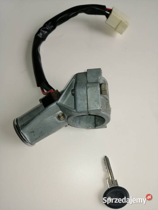 Stacyjka włącznik zapłonu FSO FIAT POLONEZ Zgierz