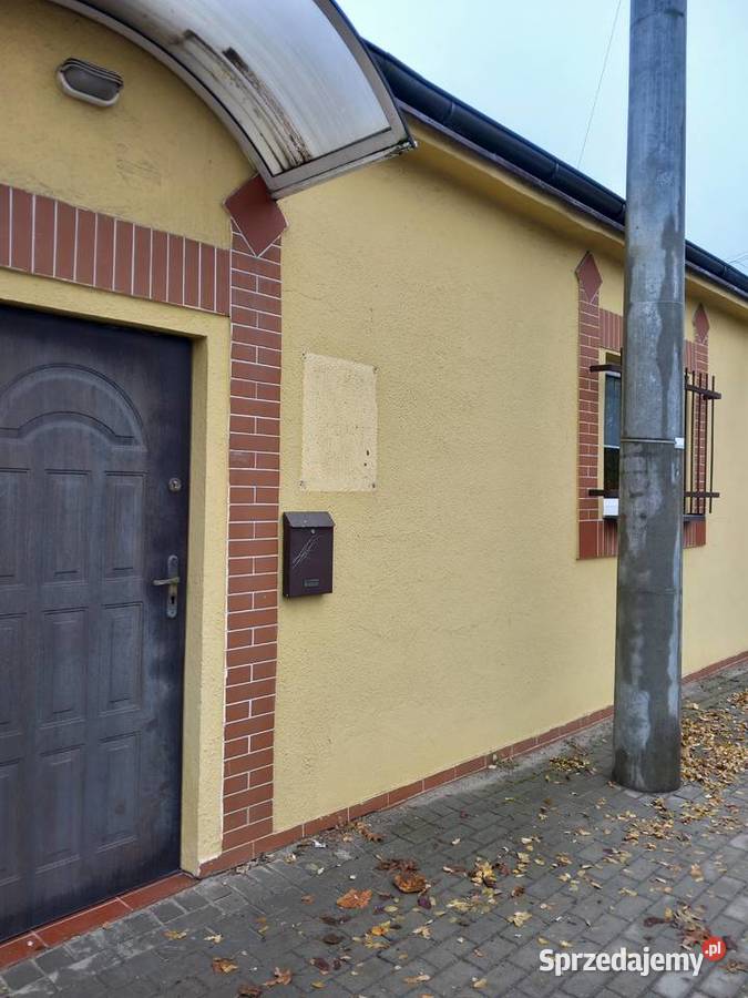 Lokal biurowy o powierzchni 86 m2 Czeladź