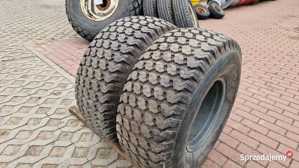33x125015 11580153 10075153 Goodyear iseki Opony rolnicze Nowe Miasto Lubawskie sprzedam