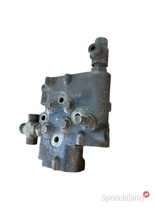 ZAWÓR HYDRAULICZNY 48074119 5193976 44913658 Kielce