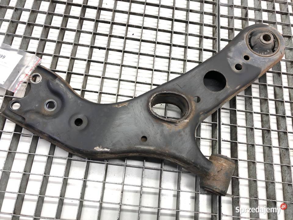 WAHACZ LEWY PRZÓD TOYOTA RAV 4 IV SUV PRZEDNI podkarpackie