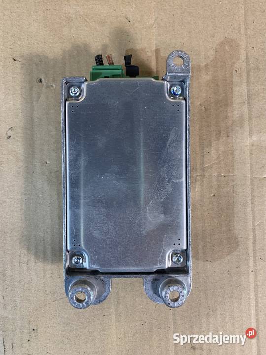 Moduł sensor poduszek airbag 6946400 bmw 5 e60 Motoryzacja Szczecin