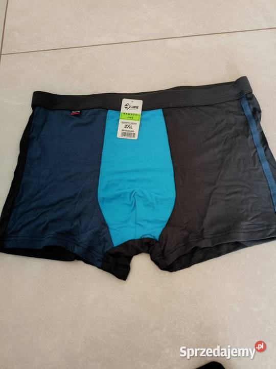 Bokserki męskie Moraj Gorzyce