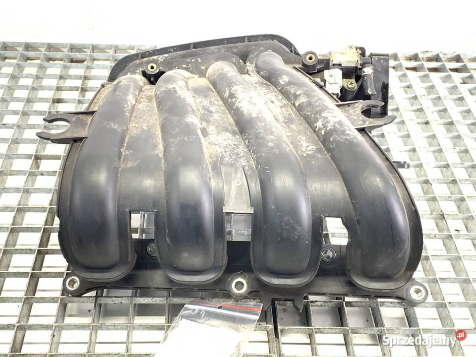 KOLEKTOR SSĄCY NISSAN QASHQAI J10 16 114 0614