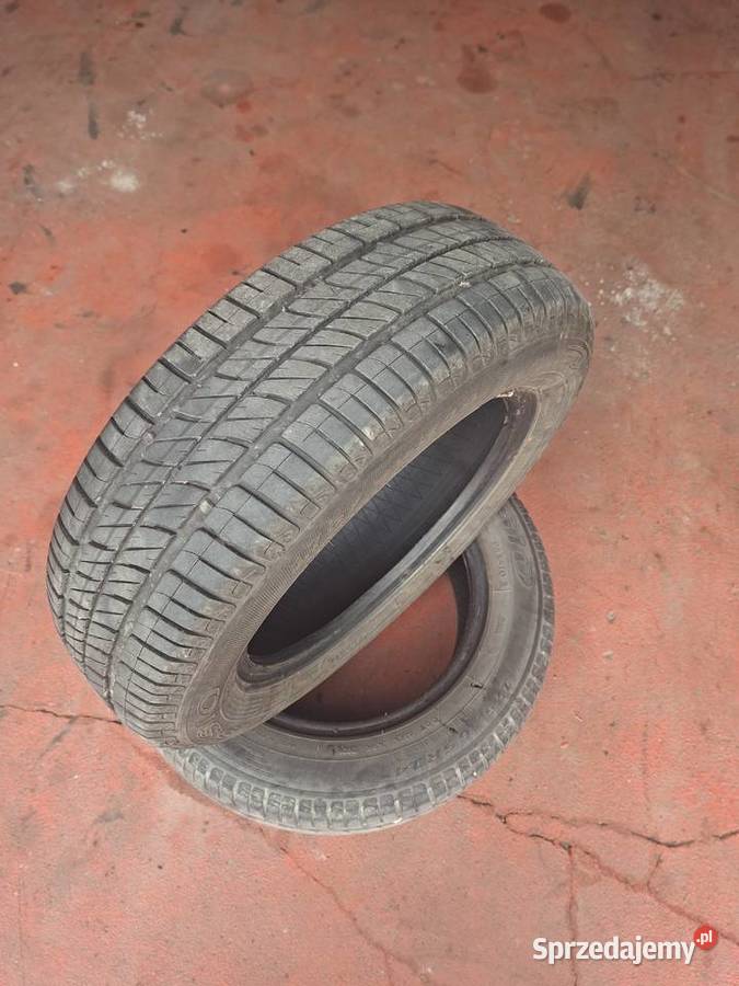 Opony 1756514 r DĘBICA posiia 2 bieżnik ok 75 mm 175
