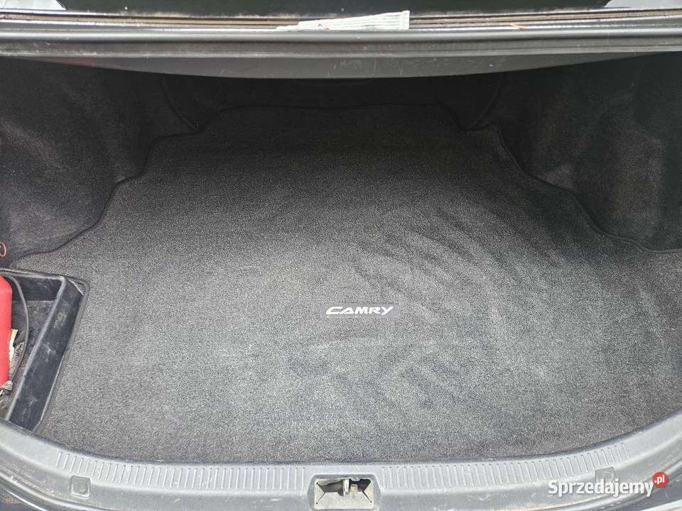 Toyota Camry lpg automatyczna Tuchów