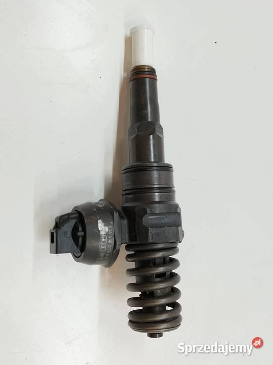 POMPOWTRYSKIWACZ 038130073AG 0414720215 19 TDI sprzedam