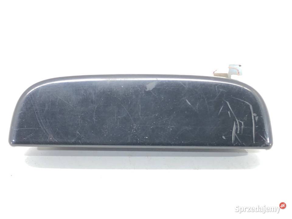 KLAMKA ZEWNĘTRZNA LEWY PRZÓD SUZUKI JIMNY III sprzedam