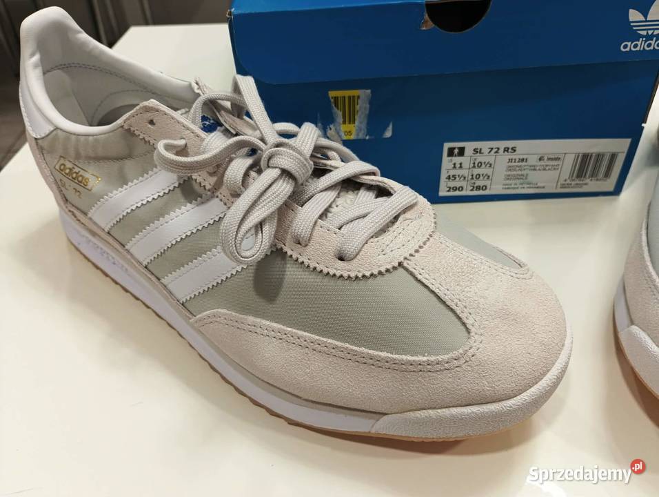 Sprzedam buty orginał Bobolice