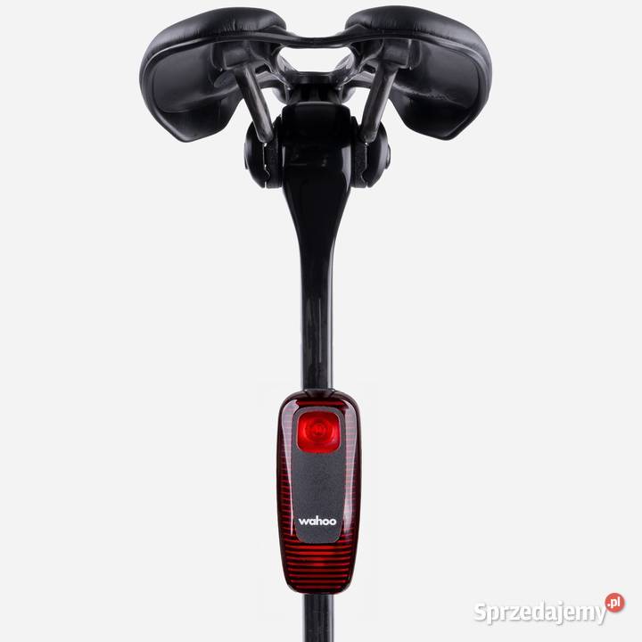 Uchwyt radaru do sztycy Factor Ostro VAM Gen 2 Warszawa