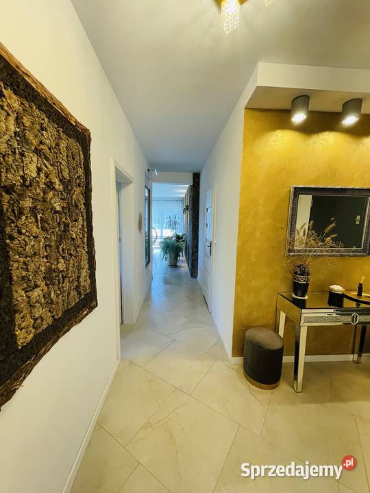 Apartament Zamiejska Słupsk