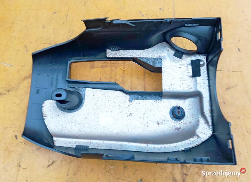 FORD FOCUS MK3 OSŁNA OBUDOWA KOLUMNY Rok produkcji 2014 Radom