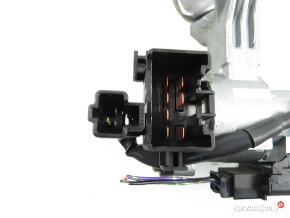 STACYJKA TOYOTA COROLLA E12 45020024