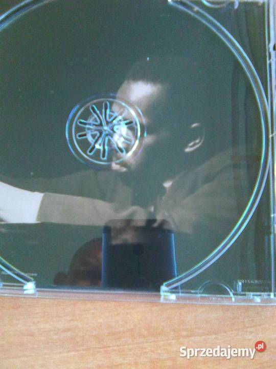 Grant Green Sunday Mornin CD Warszawa