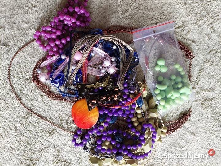 Koralekoraliki i inne elementy do tworzenia Wrocław