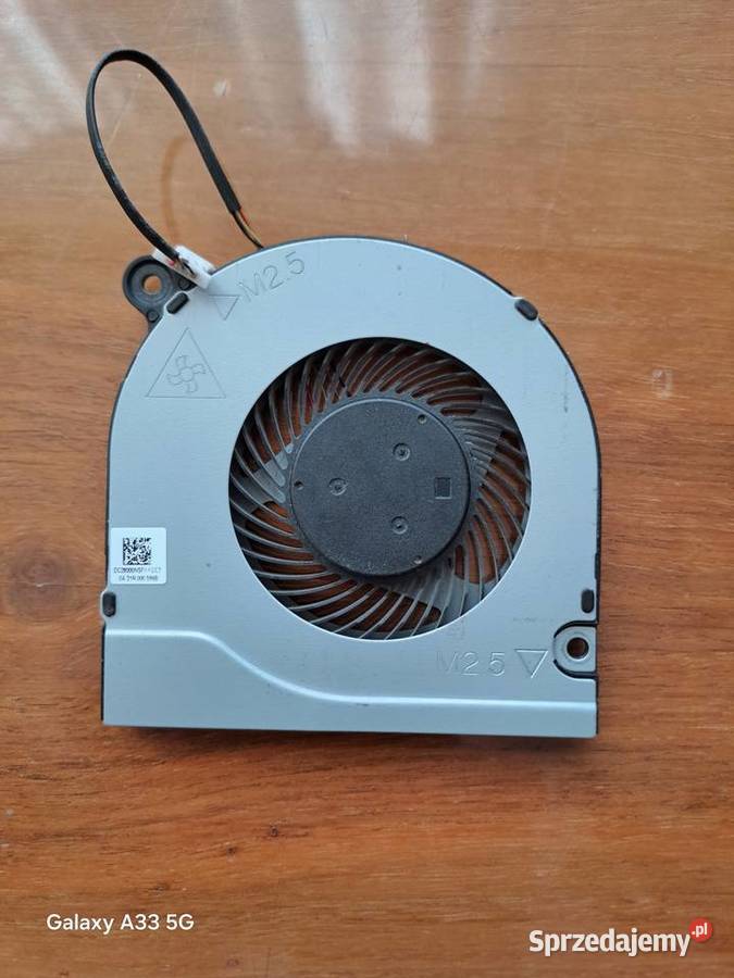 Acer a51556g wentylator oryginalny Nysa