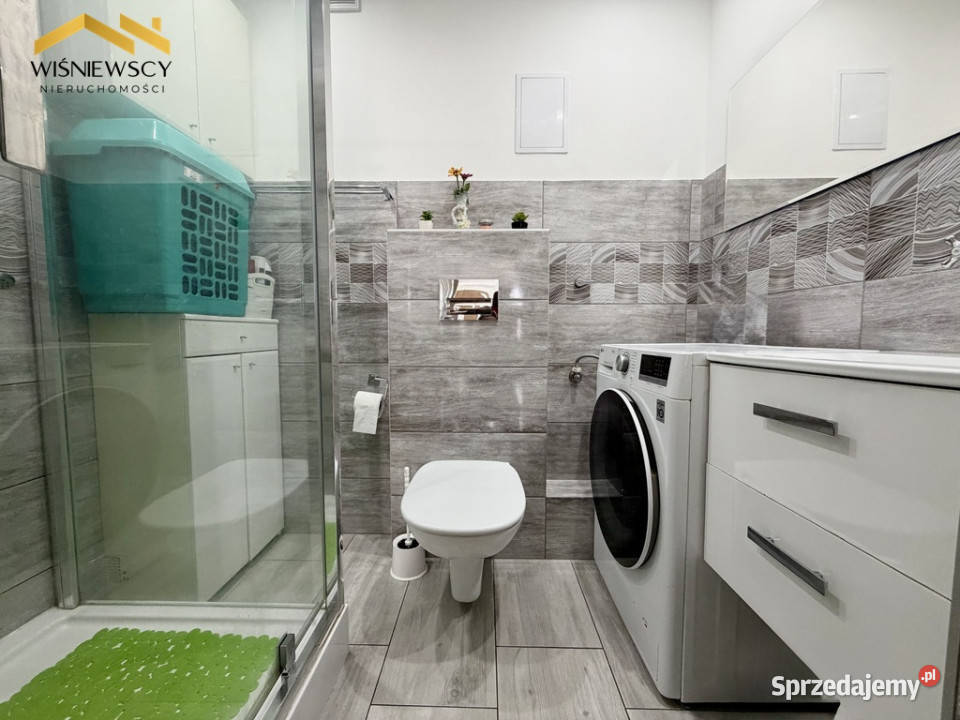 3 pokoje Balkon Widok na jezioro Sztum Sprzedaż Nieruchomości
