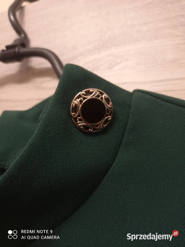 Bluzka wizytowa Reserved śląskie