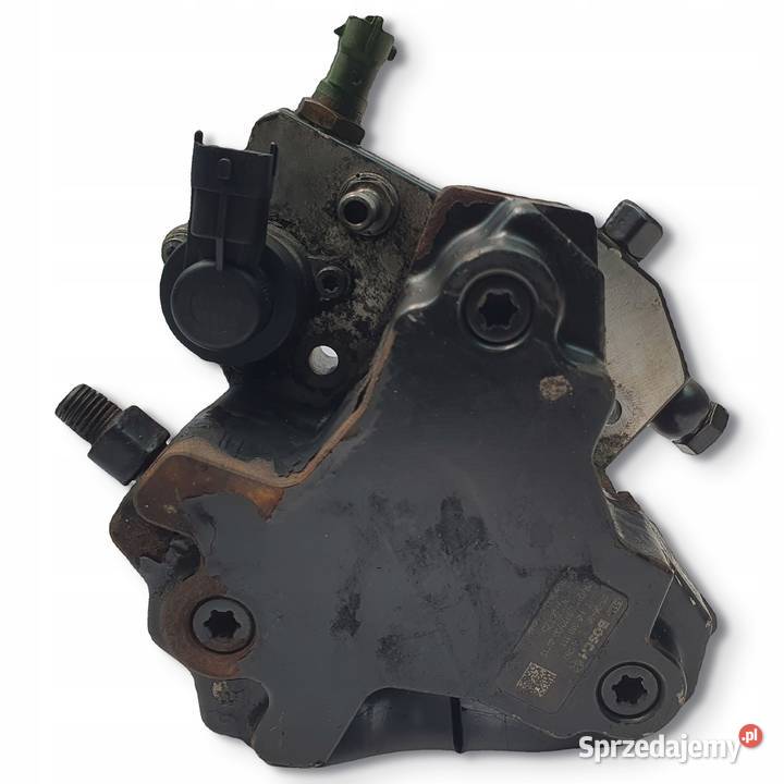 POMPA WTRYSKOWA Volvo V70 S60 24 D5 paliwa Części samochodowe lubelskie sprzedam