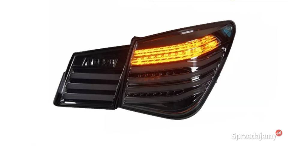 WYPRZEDAŻ NOWE lampy tylne lampa tył Chevrolet osobowe Bełchatów
