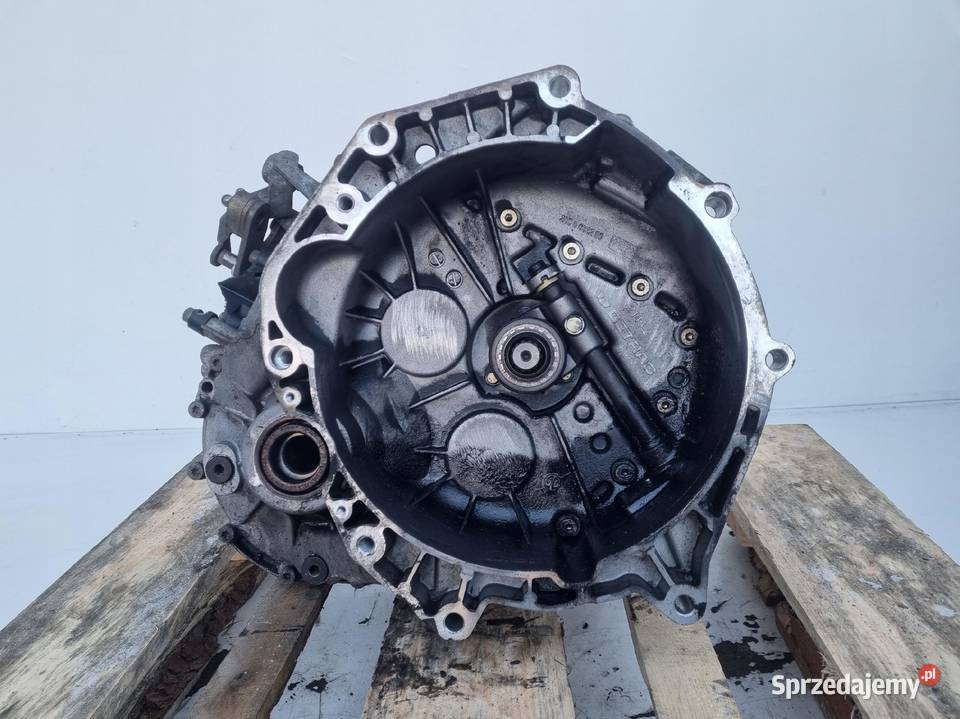 Mini Cooper One R53 16 komp SKRZYNIA BIEGÓW Rudka sprzedam