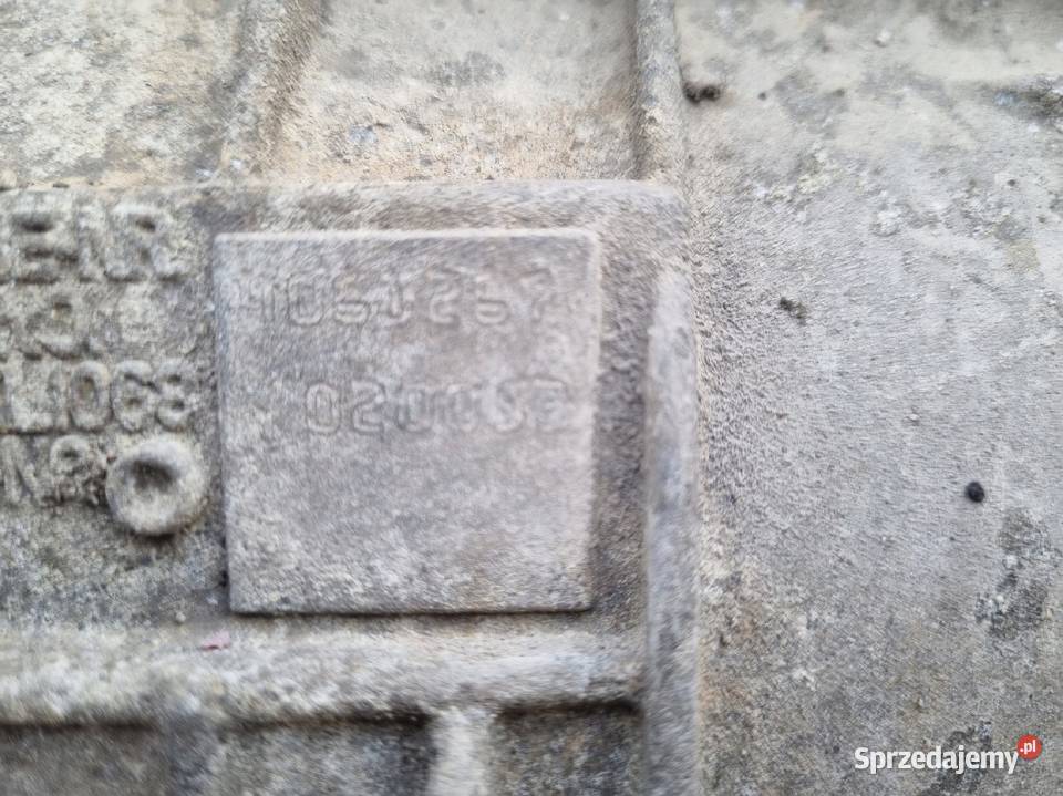 AUTOMATYCZNA SKRZYNIA BIEGÓW Land Rover Rudka