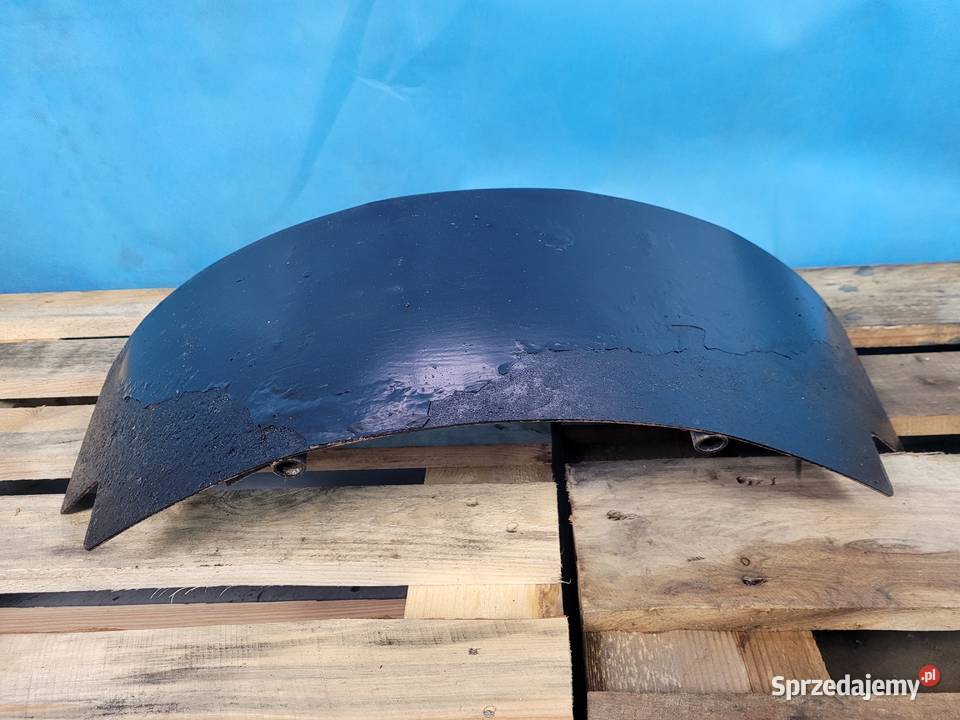 CASE IH PUMA 145 12r OSŁONA 87667105 kujawsko-pomorskie Kolno sprzedam