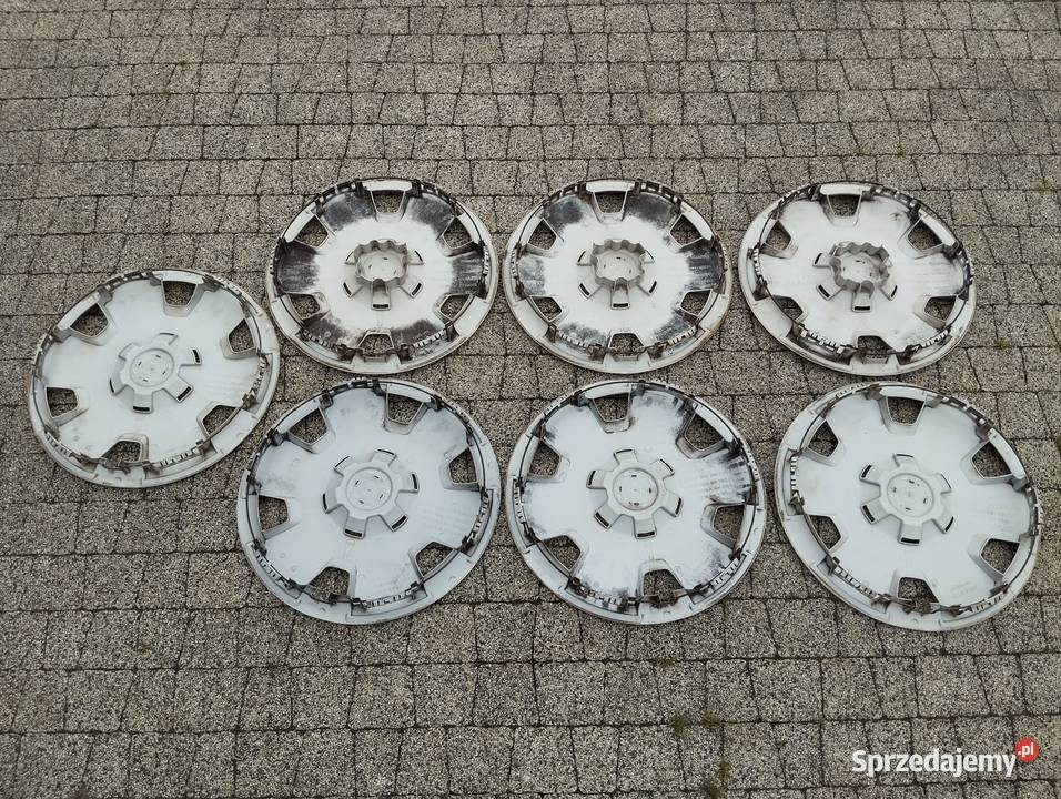 Kołpak Opel 16 13209732PW Zafira B Astra H Kamieniec