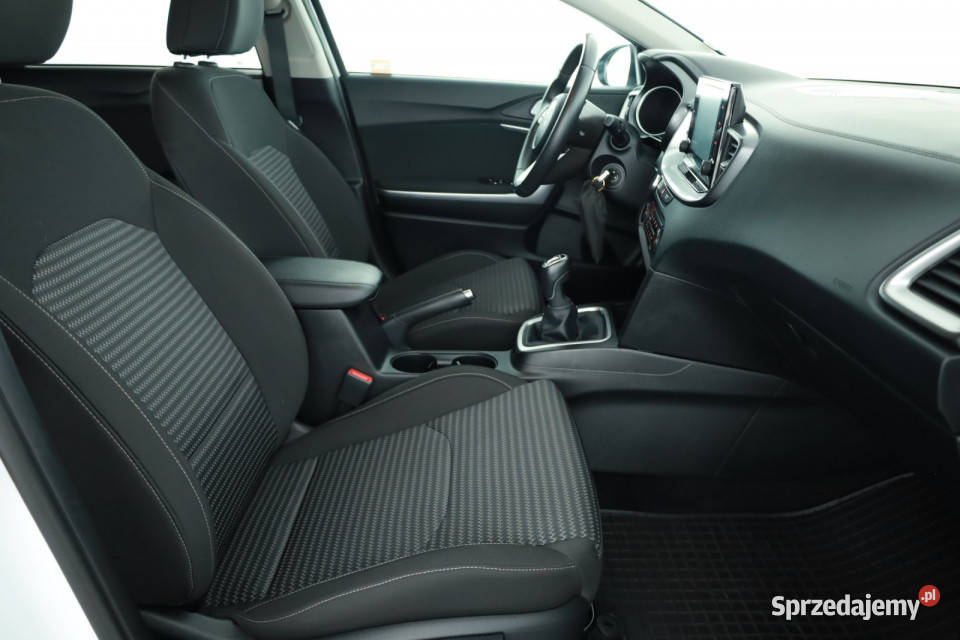 Kia Ceed 10 TGDI mazowieckie sprzedam