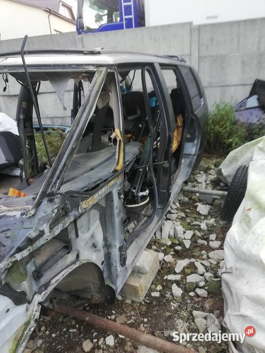 Espace 3 III SZYBA tylna uchylna lewa szyby