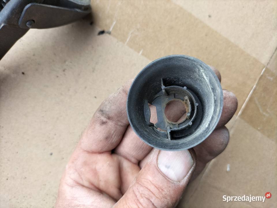 PUNTO 1 MK1 RAMIE TYLNEJ WYCIERACZKI osobowe Kamień-Kolonia