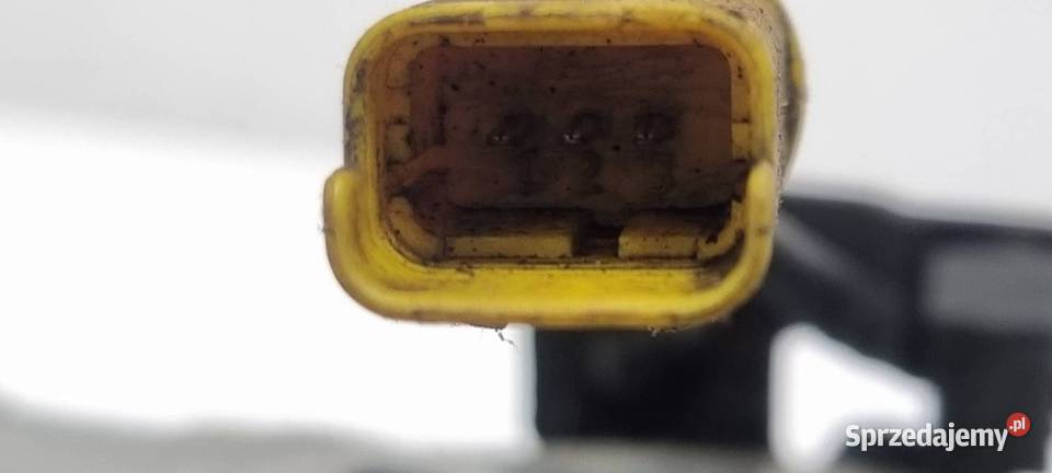 PODSTAWA MISY OLEJOWEJ PEUGEOT Boxer II Lipno