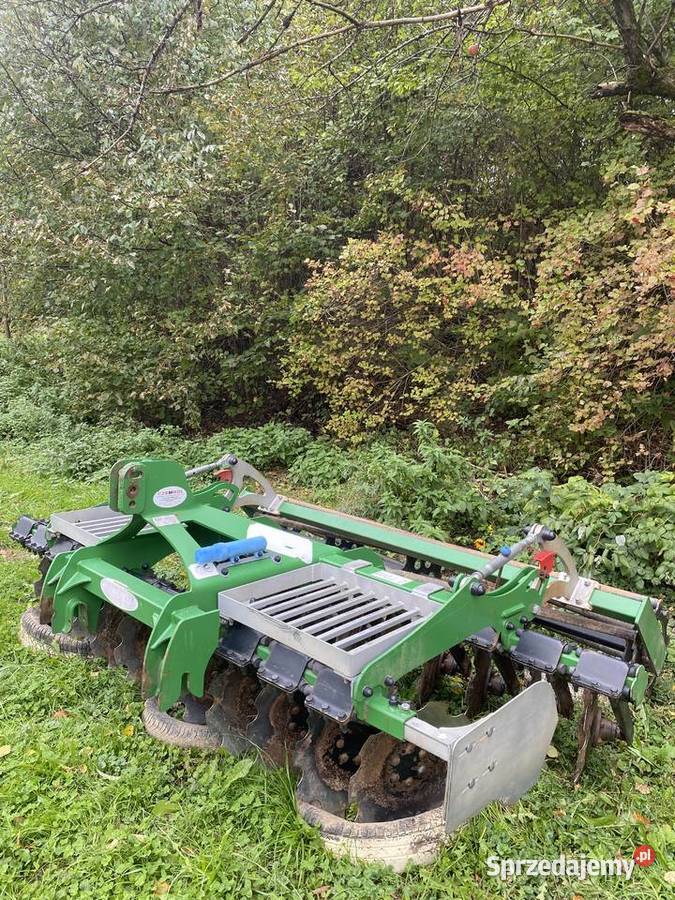 Talerzówka Tolmet Simply 27m