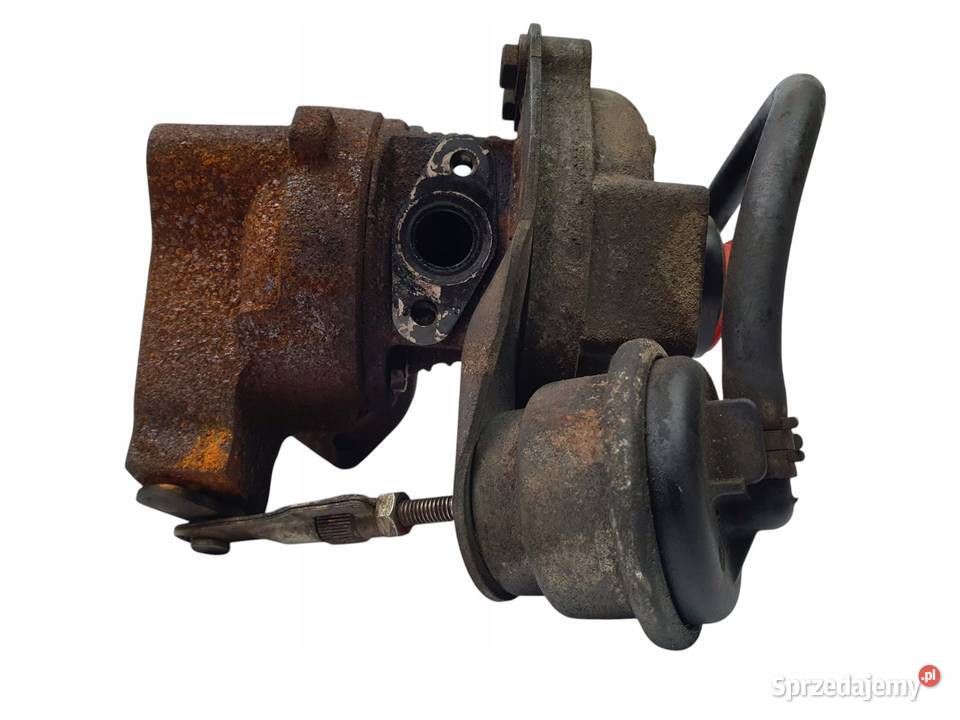 TURBOSPRĘŻARKA Opel Corsa D 13 CDTI osobowe