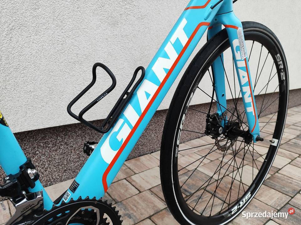 Rower GIANT FASTROAD 28